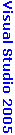 Visual Studio 2005